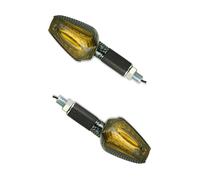 Indicatori Vicma impostati m10 carbon-look Beamer Tonica lungo per Adiva