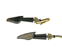 Vparts 12v/1w 46x21mm St-227-lede Turn Signals Oro