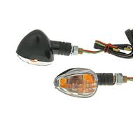 Set Di Intermittenti V Parts (Braccio Corto) per Motocicletta Ricambi