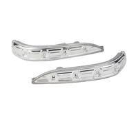 Indicatorsequenziale LED specchietto 2 Pz/set Luci Dello Specchio Dell'automobile Accessori Auto Indicatori Di Direzione 1 Coppia Per Hyundai Per Tucson Per IX35 2010-2015 87614-2S200 87624-2S200