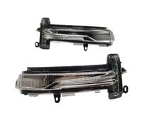 Indicatorsequenziale LED specchietto Per Volvo 2014 2015 2016 2017 Per XC60 Retromarcia Specchio Luce Specchietto Retrovisore Riflettore Indicatori Di Direzione Coperchio Della Lampada Borsette