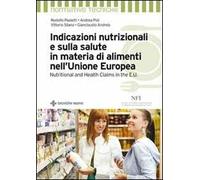 Indicazioni nutrizionali e sulla salute in materia di alimenti nell'Unione Europea
