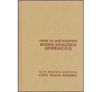 Indice analitico generale. Vol. 5: T-Z.