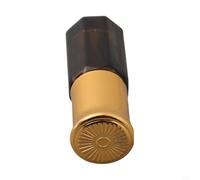 Indice di rifrazione olio liquido GL-01 per rifrattometro gemma, 0,30-0,80 RI Range Testing Fluid, bottiglia 0,5 ml per l'identificazione e l'ispezione delle pietre preziose