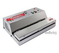 Indici15 Macchina Sottovuoto 9709 EcoPro 30 NE Professionale Reber