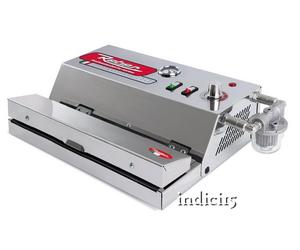 Indici15 Macchina Sottovuoto 9709 EcoPro 30 NF Professionale Reber
