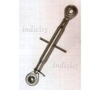 indici15 Terzo Punto Meccanico Filetto M27x3 666/915 cat2 Ø 25,4 TP5502 Fox