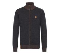 Indicode Andy - Cardigan da Uomo, Taglia:M, Colore:Navy (400)
