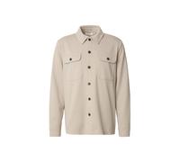INDICODE JEANS Camicia 'Nello' greige Uomo - Abbigliamento - Taglie comode - Camicie da uomo INDICODE JEANS L