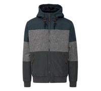 INDICODE JEANS Giacca di mezza stagione 'Hannibal' blu Uomo INDICODE JEANS L