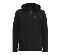 INDICODE JEANS Giacca di mezza stagione 'Jonas' nero Uomo INDICODE JEANS L