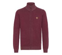 INDICODE JEANS Giacchetta 'Andy' marrone / rosso vino Uomo INDICODE JEANS XXXL