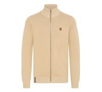 INDICODE JEANS Giacchetta 'Andy' marrone Uomo INDICODE JEANS XXXL