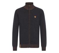 INDICODE JEANS Giacchetta 'Andy' navy / pueblo Uomo INDICODE JEANS XXL navy / pueblo