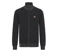 INDICODE JEANS Giacchetta 'Andy' nero Uomo INDICODE JEANS L nero