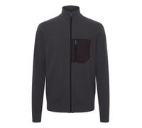 INDICODE JEANS Giacchetta antracite / grigio scuro Uomo INDICODE JEANS XXL