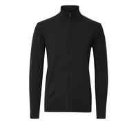 INDICODE JEANS Giacchetta 'Badi' grigio scuro Uomo INDICODE JEANS M