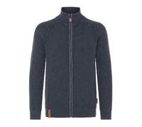 INDICODE JEANS Giacchetta ' IDRockly ' blu scuro Uomo INDICODE JEANS M