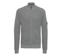 INDICODE JEANS Giacchetta 'Revil' grigio Uomo INDICODE JEANS XXL