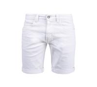 INDICODE JEANS Jeans 'Quentin' bianco Uomo INDICODE JEANS 34 bianco