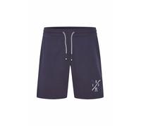 INDICODE JEANS Pantaloni blu / navy / bianco Uomo INDICODE JEANS 38 blu / navy / bianco