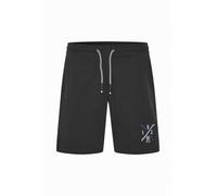 INDICODE JEANS Pantaloni blu / nero / bianco Uomo INDICODE JEANS 33 blu / nero / bianco