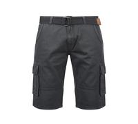INDICODE JEANS Pantaloni cargo 'Costa' grigio scuro Uomo - Abbigliamento - Pantaloni - Pantaloni corti e bermuda - Pantaloncini cargo INDICODE JEANS 33