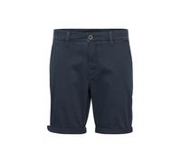 INDICODE JEANS Pantaloni chino 'Luca' blu notte Uomo INDICODE JEANS 40