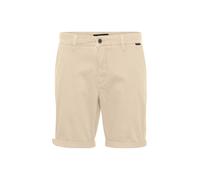 INDICODE JEANS Pantaloni chino 'Luca' crema Uomo INDICODE JEANS 40