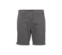 INDICODE JEANS Pantaloni chino 'Luca' grigio Uomo INDICODE JEANS 40