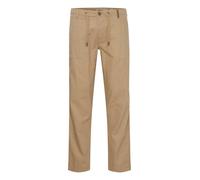 INDICODE JEANS Pantaloni 'Ives' beige Uomo - Abbigliamento - Taglie comode - Pantaloni INDICODE JEANS 33