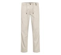 INDICODE JEANS Pantaloni 'Ives' crema Uomo - Abbigliamento - Taglie comode - Pantaloni INDICODE JEANS 33