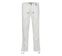 INDICODE JEANS Pantaloni 'Ives' offwhite Uomo - Abbigliamento - Taglie comode - Pantaloni INDICODE JEANS 38