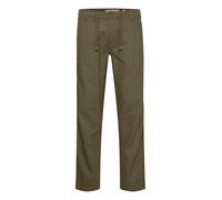 INDICODE JEANS Pantaloni 'Ives' oliva Uomo - Abbigliamento - Taglie comode - Pantaloni INDICODE JEANS 35-36