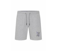 INDICODE JEANS Pantaloni navy / grigio Uomo INDICODE JEANS 34 navy / grigio