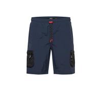 INDICODE JEANS Pantaloni 'Peter' navy / nero Uomo INDICODE JEANS 38 navy / nero