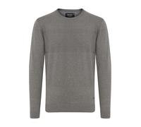 INDICODE JEANS Pullover 'Ernesto' grigio sfumato Uomo - Abbigliamento - Pullover e cardigan - Pullover - Pullover girocollo INDICODE JEANS XL