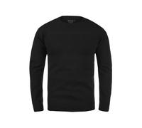 INDICODE JEANS Pullover 'Ernesto' nero Uomo INDICODE JEANS L