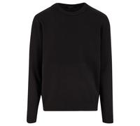 INDICODE JEANS Pullover 'INFame' nero Uomo - Abbigliamento - Pullover e cardigan - Pullover - Pullover girocollo INDICODE JEANS L