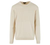 INDICODE JEANS Pullover 'INFame' offwhite Uomo - Abbigliamento - Pullover e cardigan - Pullover - Pullover girocollo INDICODE JEANS L