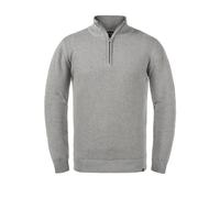 INDICODE JEANS Pullover 'Richard' grigio chiaro Uomo - Abbigliamento - Pullover e cardigan - Pullover - Pullover dolcevita INDICODE JEANS M