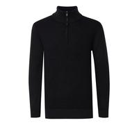 INDICODE JEANS Pullover 'Richard' grigio Uomo INDICODE JEANS S grigio