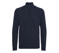 INDICODE JEANS Pullover 'Torino' blu notte Uomo INDICODE JEANS L blu notte