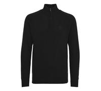 INDICODE JEANS Pullover 'Torino' nero Uomo INDICODE JEANS L nero