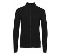 Indicode Rickert Cardigan Giacca in Maglia Grossa Maglieria da Uomo, Taglia:S, Colore:Black (999)