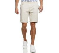 Indicode Uomini Cuba Chino Shorts | Bermuda Pantaloncini Chino con 5 Tasche Kit XL