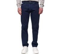 Indicode Uomini Texas Jeans Pants | Pantaloni Jeans in Misto Cotone con Stretch Rinse Wash 29/34