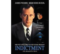 Indictment: The McMartin Trial (DVD) Henry Thomas James Woods Lolita Davidovich
