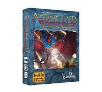 Indie Action Phase Aeons End Shattered Dreams Gioco da tavolo strategico Età 14+