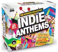 Indie Anthems - The Ultimate Collection - Various Artists